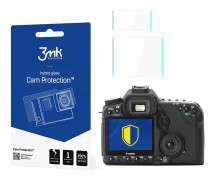 Canon EOS 50D - 3mk Cam Protection™