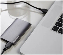 Intenso 1TB Premium Edition Antracit