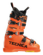 Tecnica Alpina Skidskor Firebird Wc 150 Orange 26.0