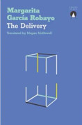 The Delivery (häftad, eng)