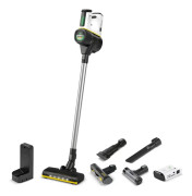 Karcher VC 7 sladdlös SIGNATURE LINE sladdlös stickdammsugare - elektrisk borste/HEPA-filter/autonomi 120 min - 3 års garanti