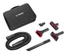 Bosch Home & Car Accessory Kit BHZTKIT1