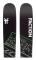 Faction Skis Prodigy 4 Alpinskidor 185