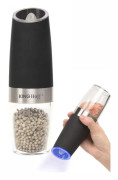 KingHoff GRILLING SPICE MILL för salt och peppar KINGHOFF KH-1618A