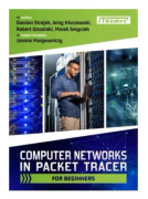 Computer Networks in Packet Tracer for Beginners (häftad, eng)
