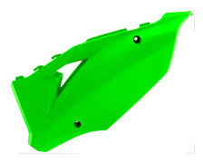 Polisport Off Road Sidpaneler Kawasaki Kx125/250 Restyling Kx450 20 Grönt