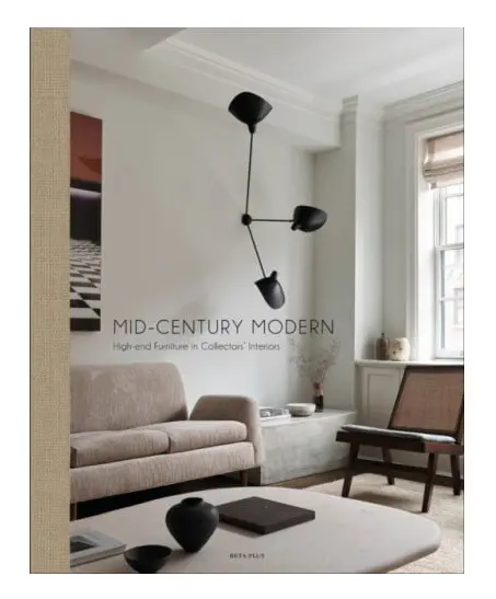 Mid-Century Modern