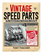 Vintage Speed Parts