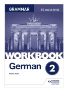 German A-level Grammar Workbook 2