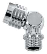 Best Divers Raccord Second Stage 110 Degree Silver