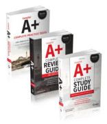 CompTIA A+ Complete Certification Kit