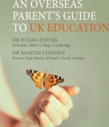 An Overseas Parent's Guide to UK Education (häftad, eng)
