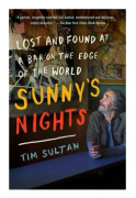 Sunny's Nights (häftad, eng)