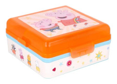Peppa Pig - Lunchbox