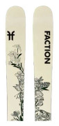 Faction Skis Prodigy 2 Alpinskidor Beige 183
