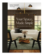 Your Space, Made Simple (inbunden, eng)