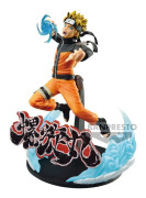 Naruto Shippuden Vibration Stars Naruto Uzumaki figure 21cm