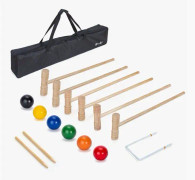 Croquet Pro Sets