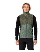 Vaude Sesvenna Iv Väst Grönt 3XL Man