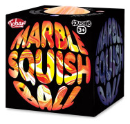 SCRUNCHEMS Marble Squish Ball