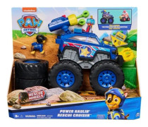 Paw Patrol Rescue Wheels - Vainun Kraftvinschklättrare