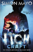 Itchcraft (häftad, eng)