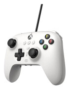 8BitDo Ultimate Wired Controller for Xbox White