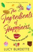 The Ingredients of Happiness (inbunden, eng)