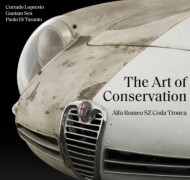 The Art of Conservation (inbunden, eng)