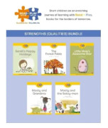 Read + Play Strengths Bundle 2 (häftad, eng)