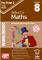 KS2 Maths Year 4/5 Workbook 8 (häftad, eng)