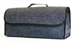 Förvaringsväska för Bilen - 50 x 24 x 15,2 cm