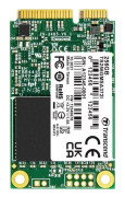 Transcend MSA372I mSATA 256GB Serial ATA III MLC NAND (TS256GMSA372I)