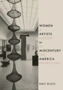 Women Artists in Midcentury America (inbunden, eng)
