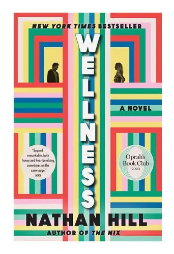 Wellness (pocket, eng)