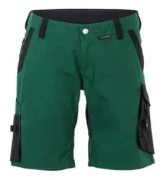 Short Planam - 6464048 - Norit Damen Shorts i gamla färger och Allen Grossen