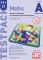 11+ Maths Year 5-7 Testpack A Papers 13-16 (häftad, eng)