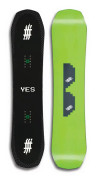 Yes. Jumper Junior Snowboard 120