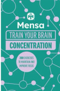 Mensa Train Your Brain - Concentration
