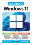 All About Windows 11 (häftad, eng)