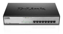 DGS 1008MP