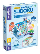 Magnetisk Sudoku från mieredu - Duell set