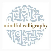 Mindful Calligraphy