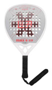 Osaka Vision Pro Power Padelracket
