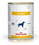 Royal Låda Vet Cardiac 410g Hund Mellanmål 12 Enheter