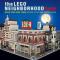 The Lego Neighborhood Book