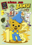 Räkna med Bamse