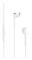 Apple EarPods Headset