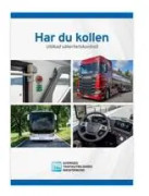 Har du kollen : utökad säkerhetskontroll
