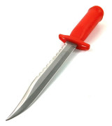 Survival Bootknife 26cm - kniv med fast blad